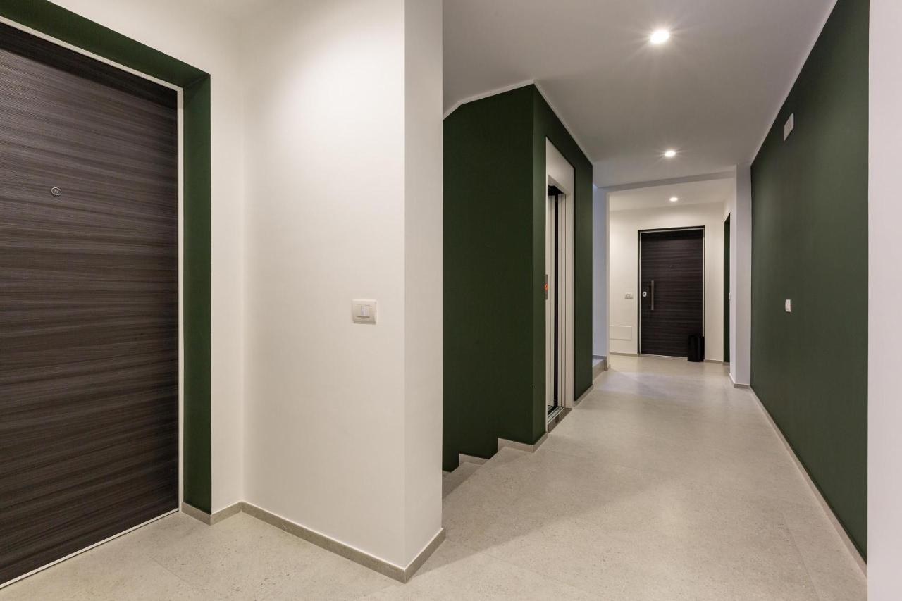 Conteduca Apartment By Barbarhouse Фазано Екстериор снимка